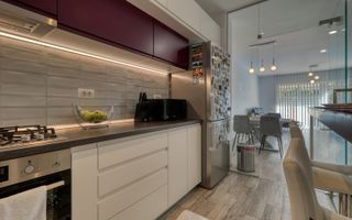 Vila 4 camere Avangarde Forest 6 - Poză 5