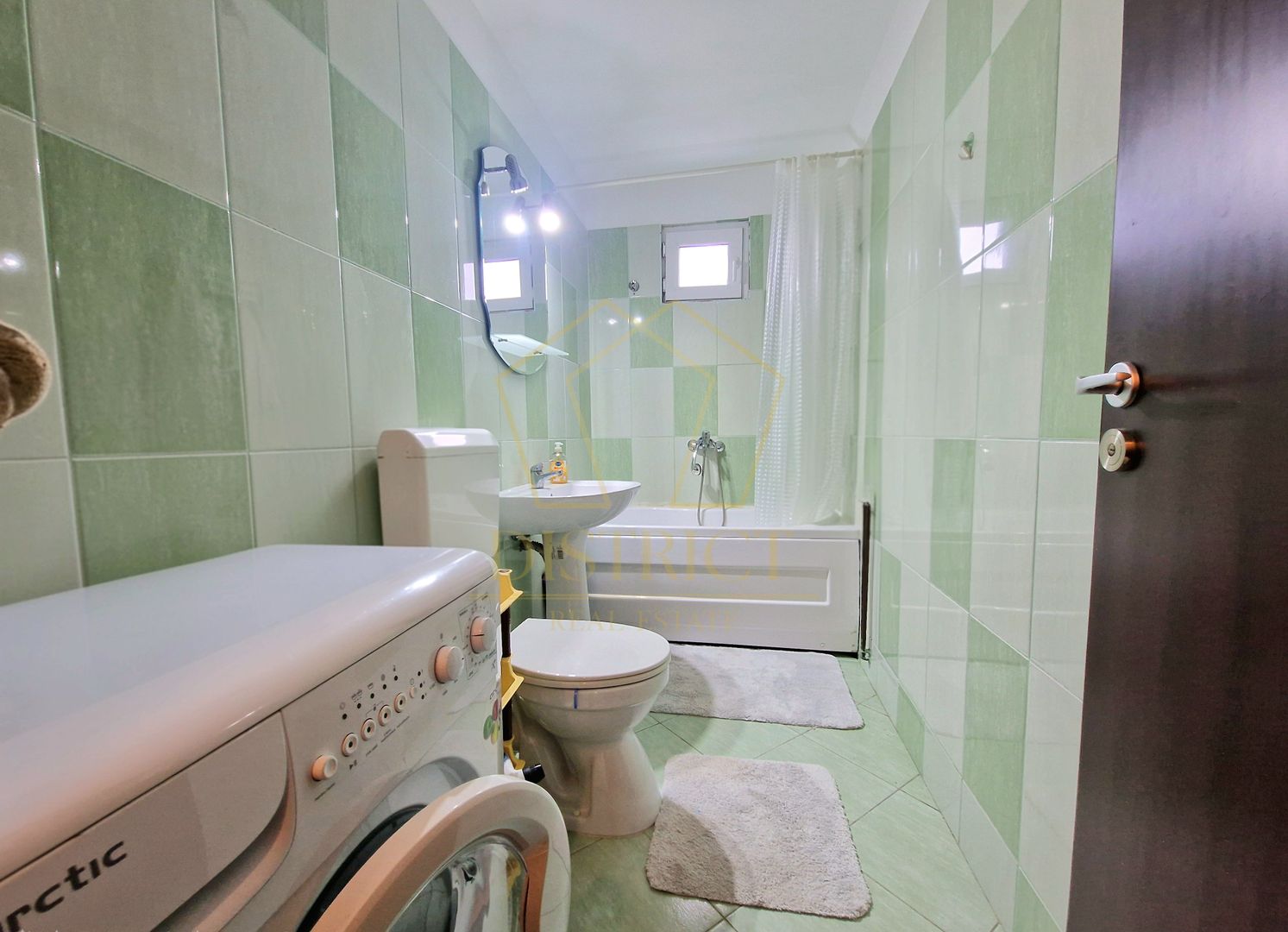 Apartament cu 2 camere | GIrocului | Al Caminetto - Poză 9