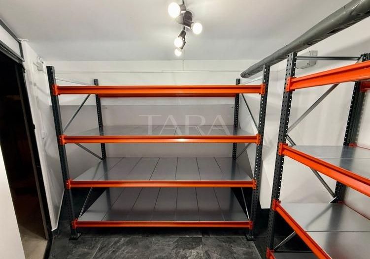 Apartament cu 2 camere decomandate, boxă 10 mp, Între Lacuri. - Poză 8