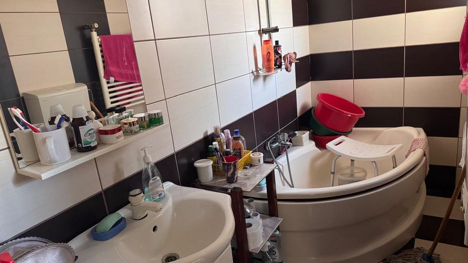 CASA SINGUR IN CURTE CU TEREN GENEROS | PIATA CLUJ | TEREZIAN - Poză 9