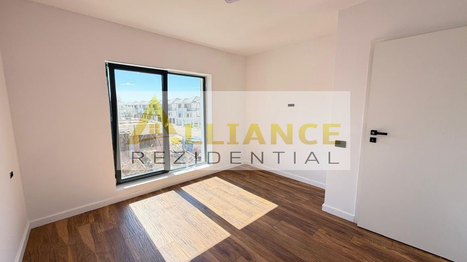Vila Individuala Moderna 4 Camere  - Primaria Berceni Teren 340mp - - Poză 8