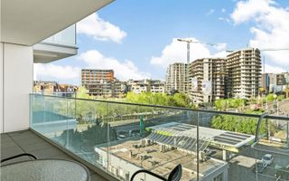 Herastrau- Aviatiei- ONE Herastrau Towers - Poză 3