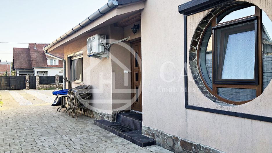 Casa cu 4 camere de inchiriat in zona Episcopia, Oradea - Poză 15