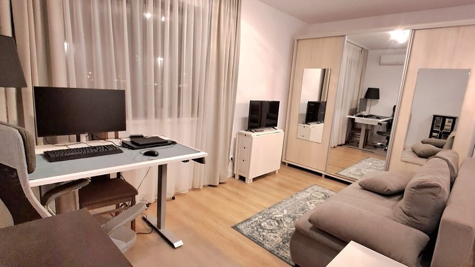 Apartament 3 camere | ONIX PARK North | Pipera – Aviației - Poză 6
