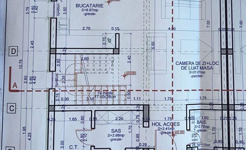 Duplex cu jacuzzi - Dumbrăvita/Padure - Poză 15