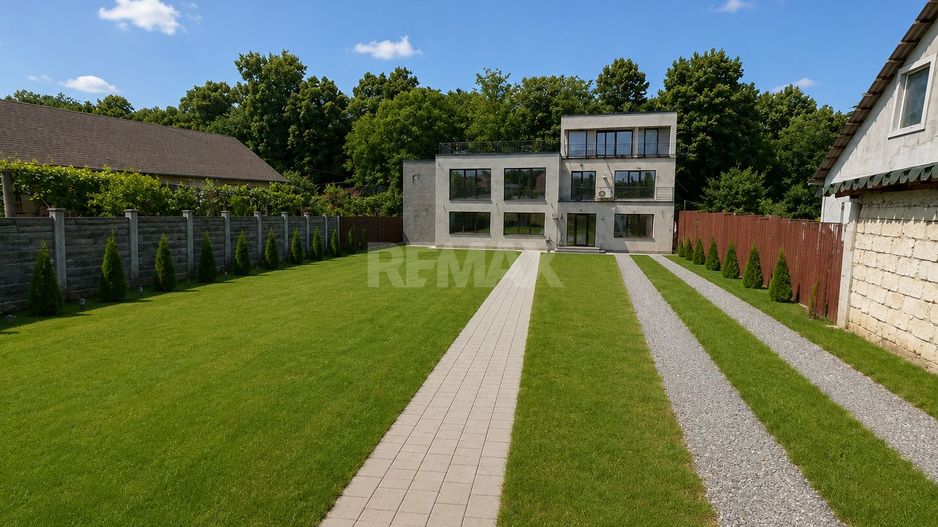 Casa de locuit Vadul lui Voda - Poză 2
