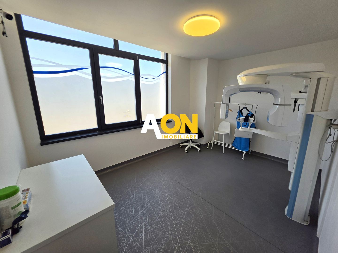 Birou modern de 100 mp în zona centrală – Ideal pentru afacerea ta - Poză 8