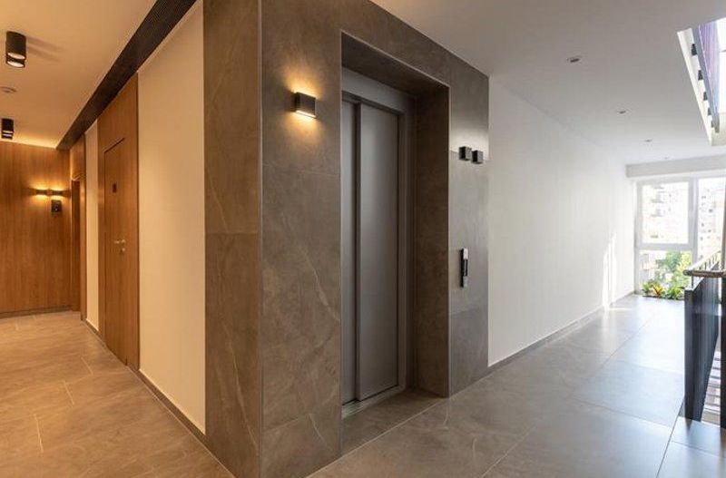 Vindem apartament 2 camere open space Urban Plaza - Poză 17