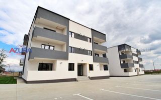 COMISION 0% -  Apartamente 3 camere zona Tancodrom - Poză 10
