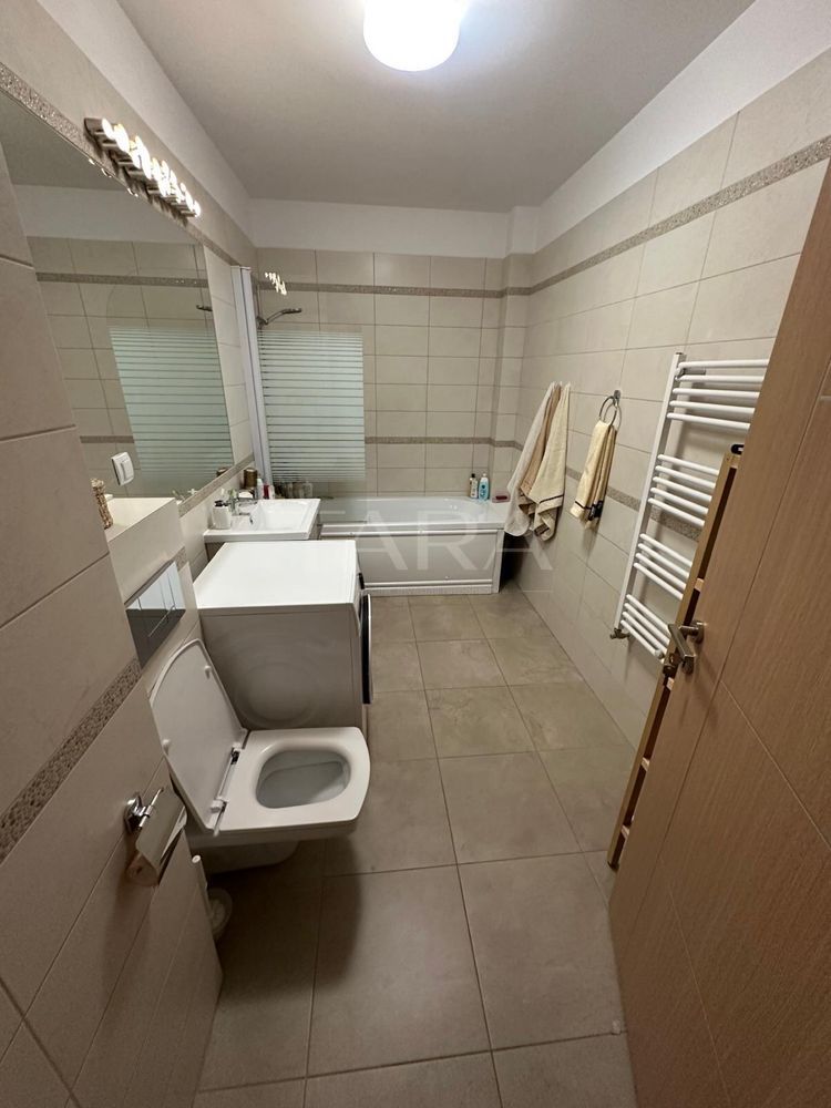 Apartament cu 2 camere, finisaje de lux, în Iris - Poză 5