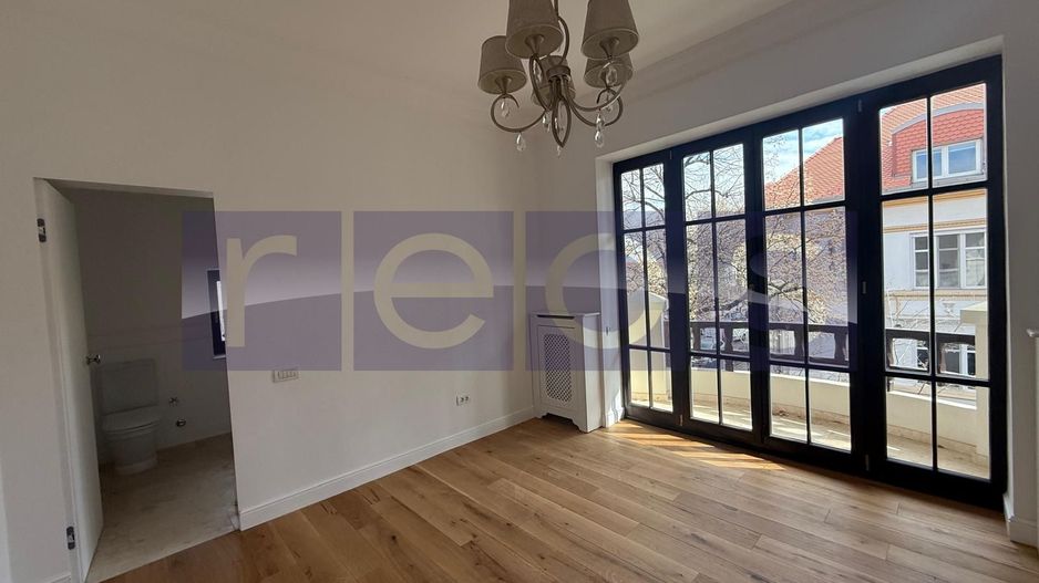 INCHIRIERE VILA DEOSEBITA | CAPITALE | NOU RENOVATA | IDEAL AMBASADA - Poză 4