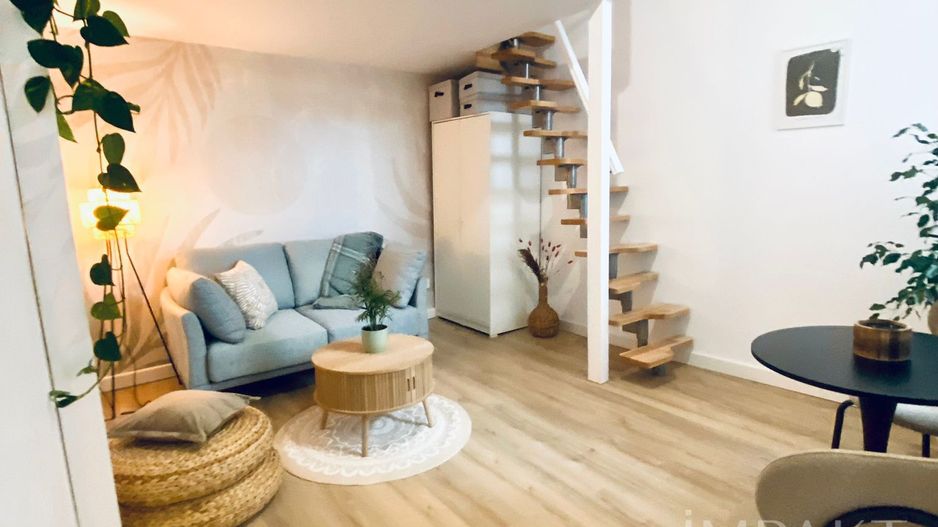 Apartament cu 1 camera ultracentral finisat la cheie - Poză 5