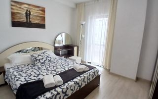 Penthouse 3 camere cu terasa | zona Doamna Stanca - Poză 10