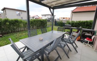 1/2 duplex – Săcălaz, Cartier Europa. Pet-friendly - Poză 2
