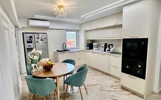 Apartament 4 camere ultramodern – zona Centrala Bd. Republicii - Poză 2