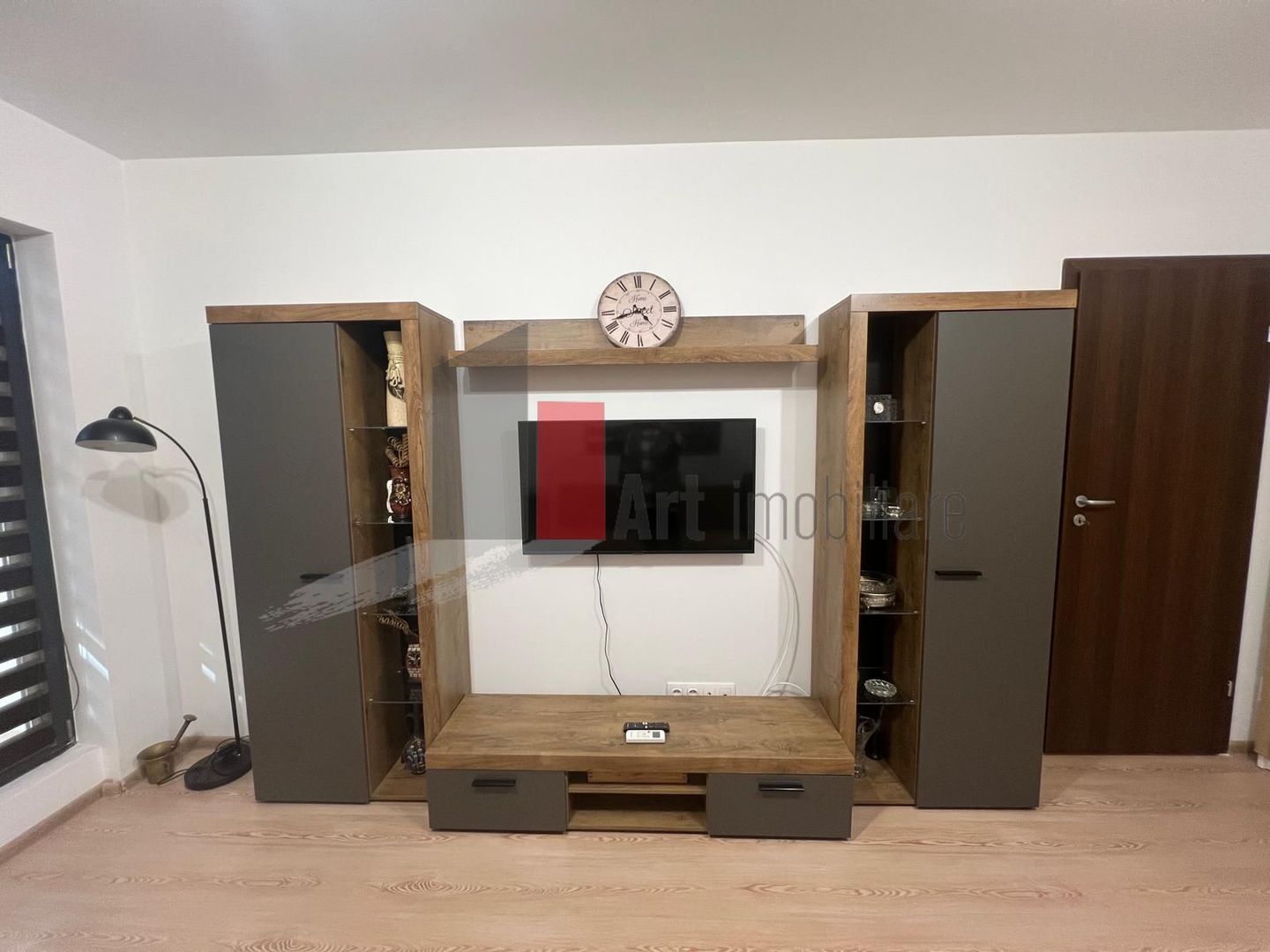 Apartament cu 2 camere de inchiriat-Colentina-cu centrala+loc parcare - Poză 3