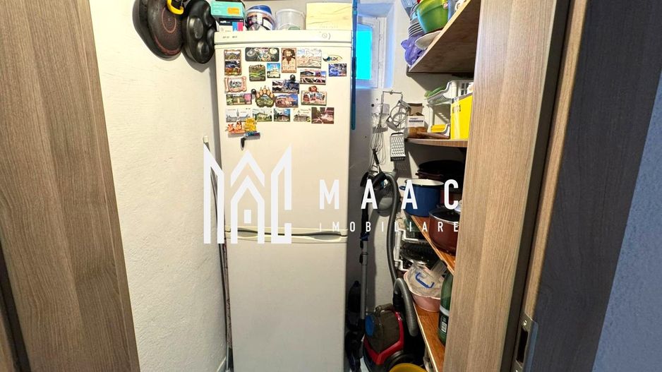 Apartament la casă I 4 camere I Curte 100 mp I Lazaret - Poză 14