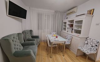 Apartament 2 camere, Micro19,  renovat, mobilat - Poză 1