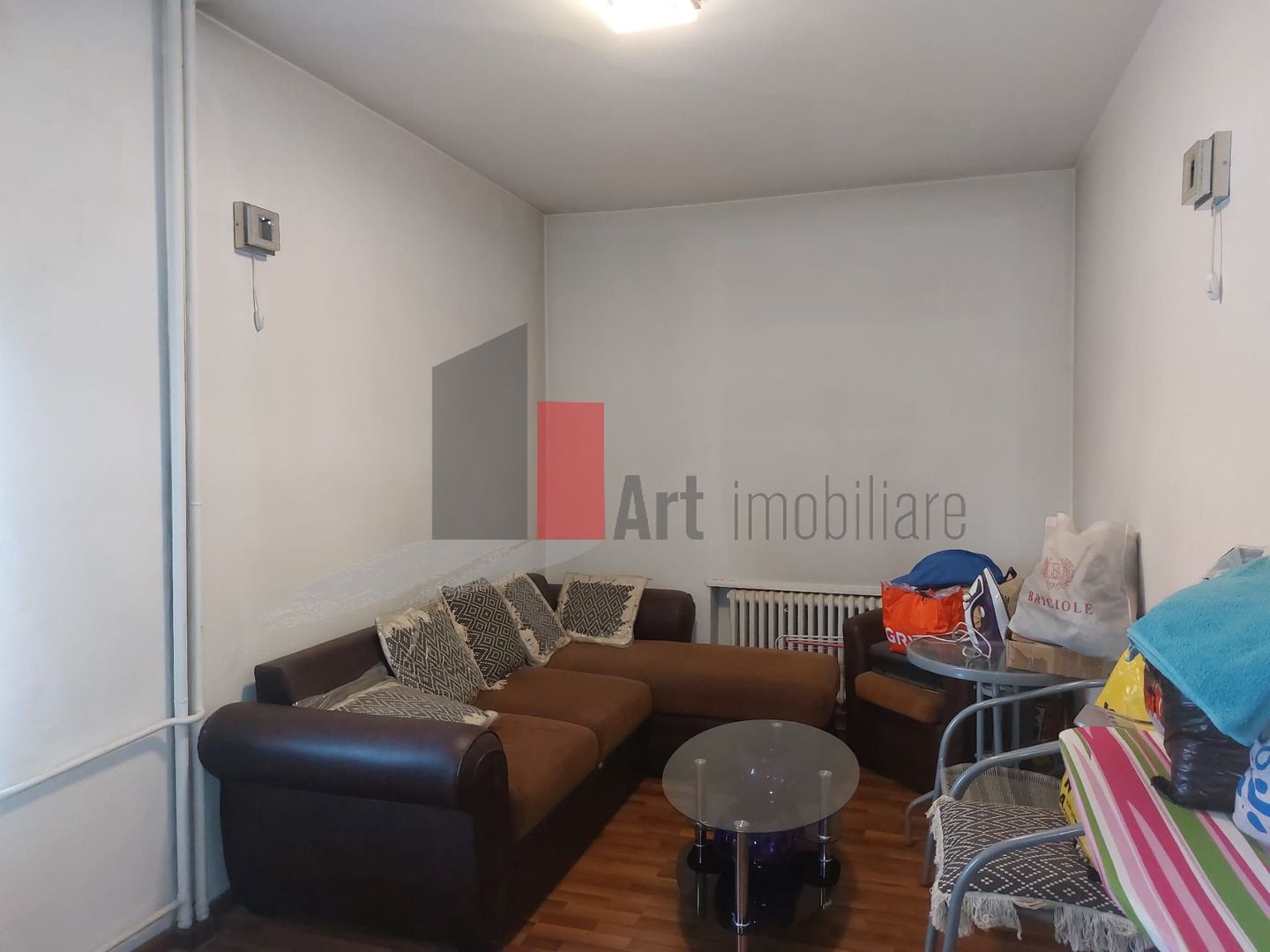 Apartamentul "SUPERMETO", pozitie foarte buna, amenajat - Poză 7