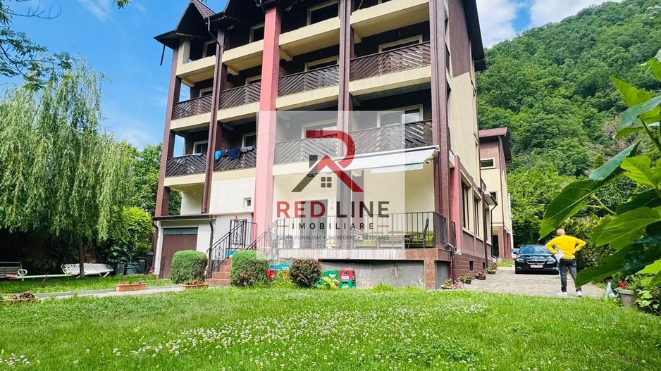 HOTEL 33 CAMERE | 2.100 MP CONSTRUIȚI | TEREN 1.000 MP | RESTAURANT - Poză 3
