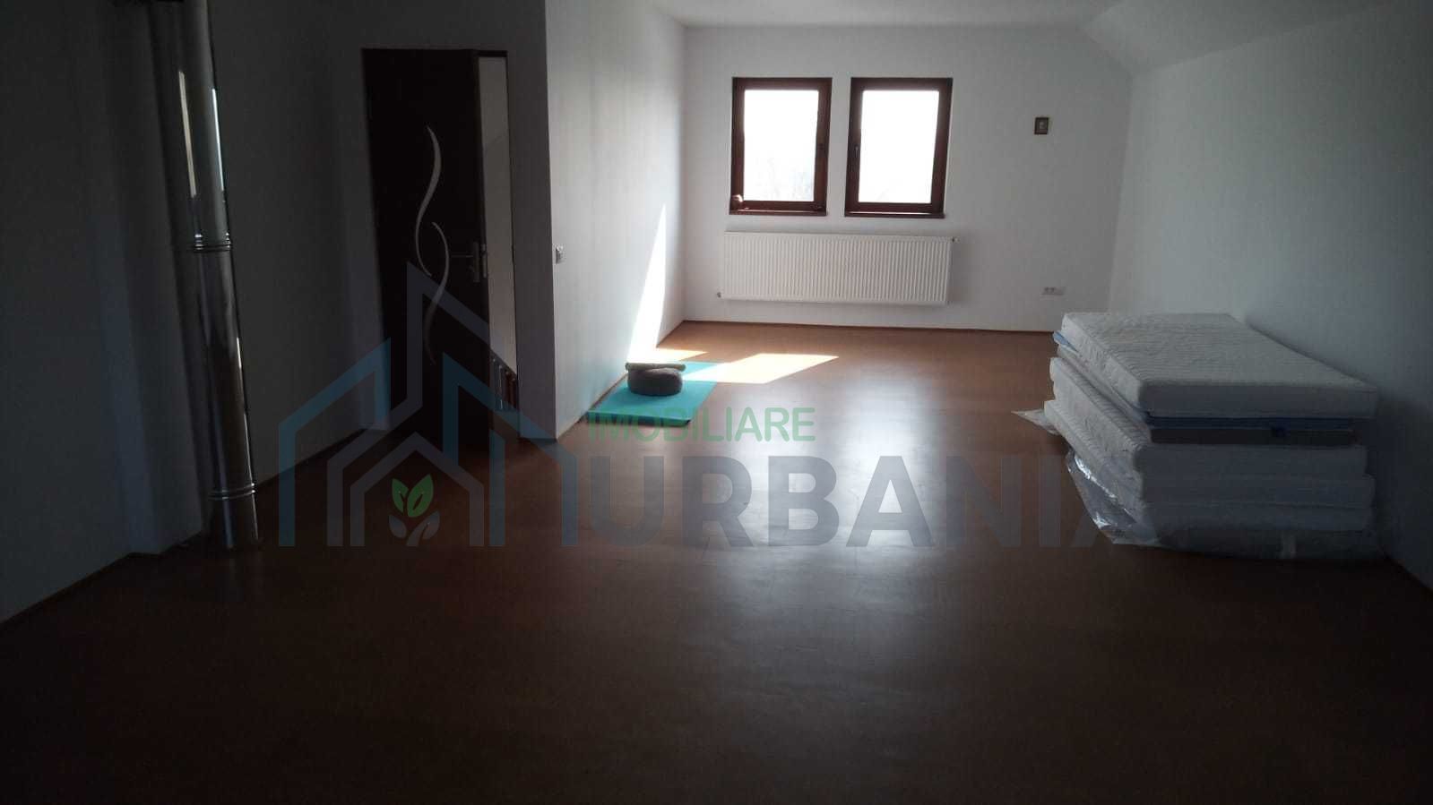 Închiriez pe termen lung casă – Comuna Tomești, sat Chicerea, jud IASI - Poză 8