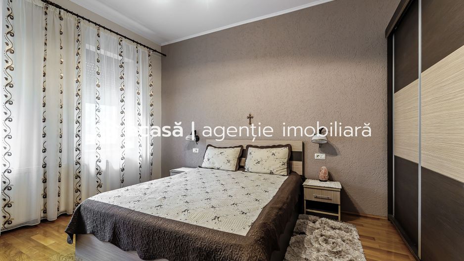 Vilă moderna în cartierul Funcționarilor - Poză 6