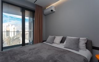 De închiriat apartament, 2 dormitoare, str. Teatrală 3, Centru. - Poză 1
