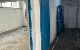 Hala de 250 mp la inchiriat open-space zona Piata 1 Mai - Poză 12