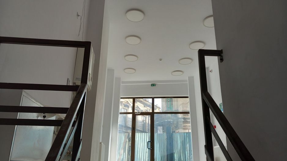 BRASADAS închiriază spatiu comercial RENOVAT Lipscani 120mp. - Poză 5