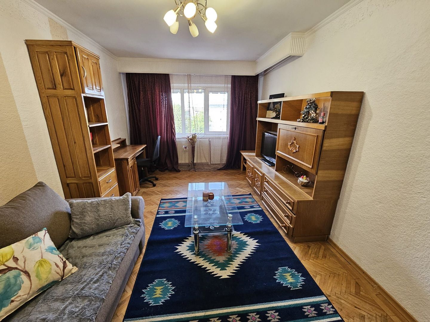 Inchiriere apartament 2 camere, Popa Sapca - Poză 13