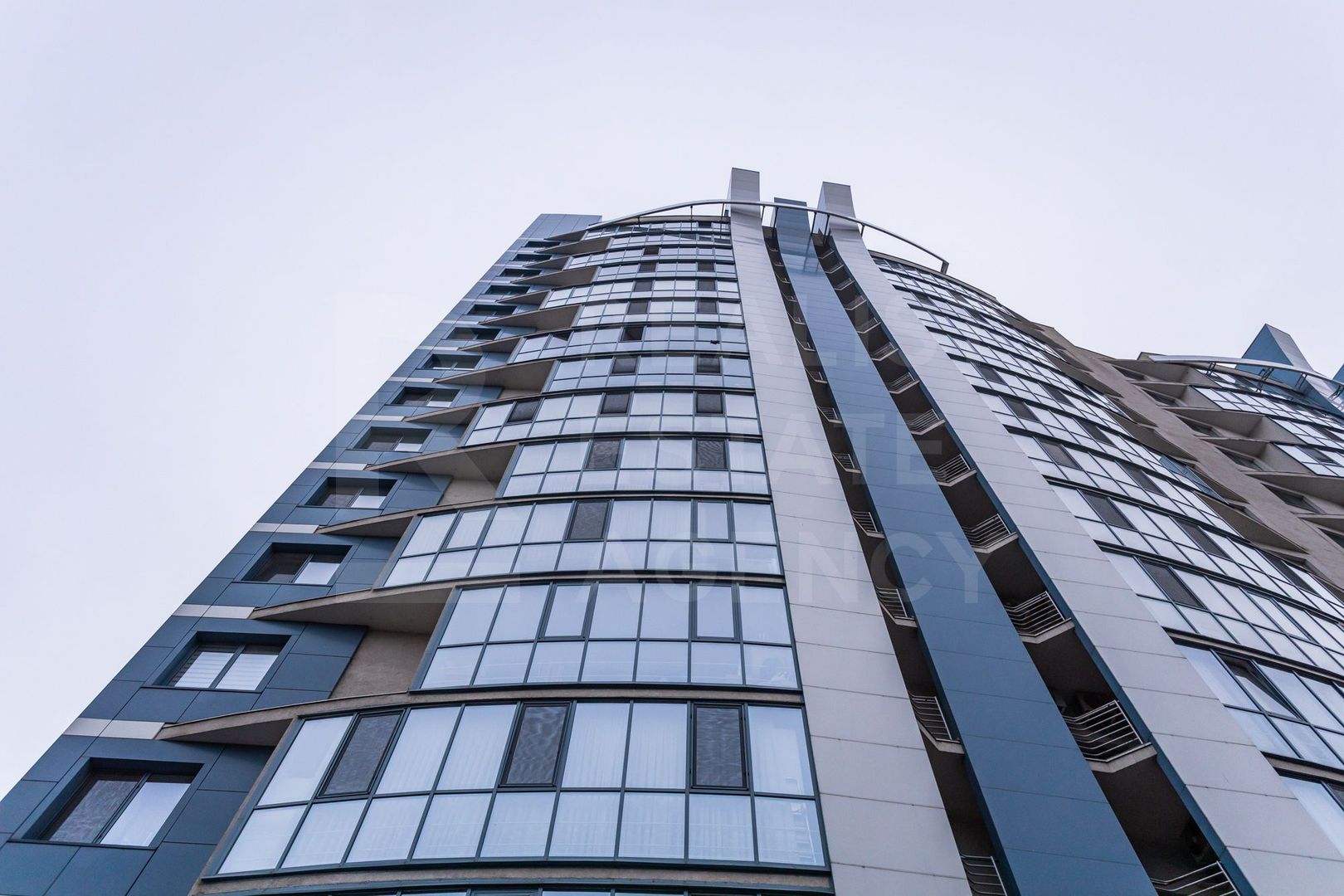 Chirie, apartament, 3 camere, strada Nicolae Dimo, Râșcani - Poză 22