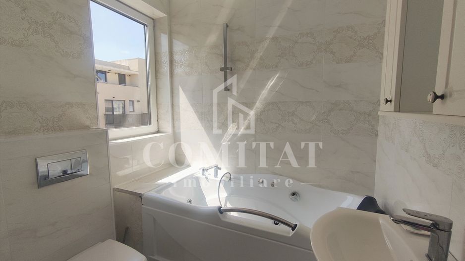 Apartament cu 3 camere decomandate | Andrei Mureșanu| Finisaje moderne - Poză 7