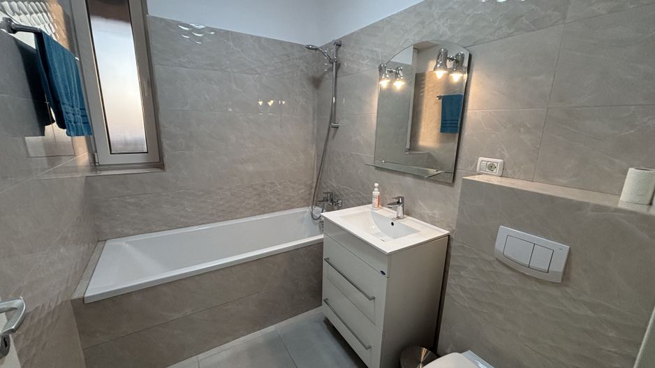 Apartament nou aproape de Spitalul Judetean - Poză 6