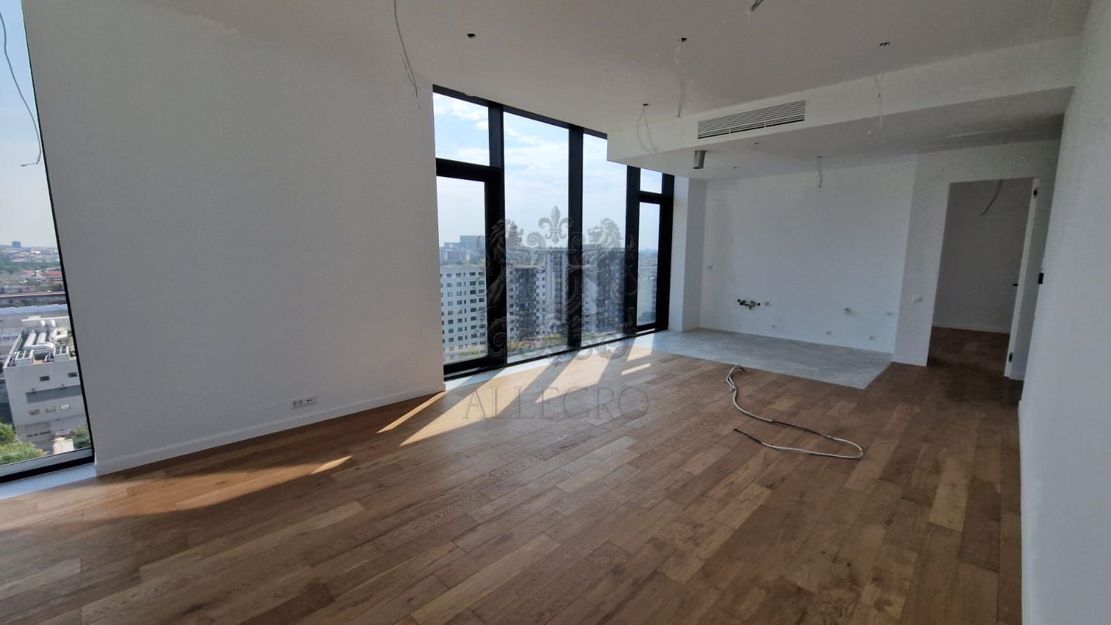 Penthouse | One Cotroceni | Terasa | 3 Parcari incluse - Poză 3