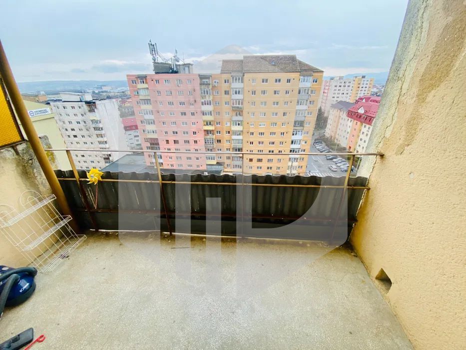 Apartament 2 camere | Camara + Debara + Pivnita | Lift | Vasile Aaron - Poză 1