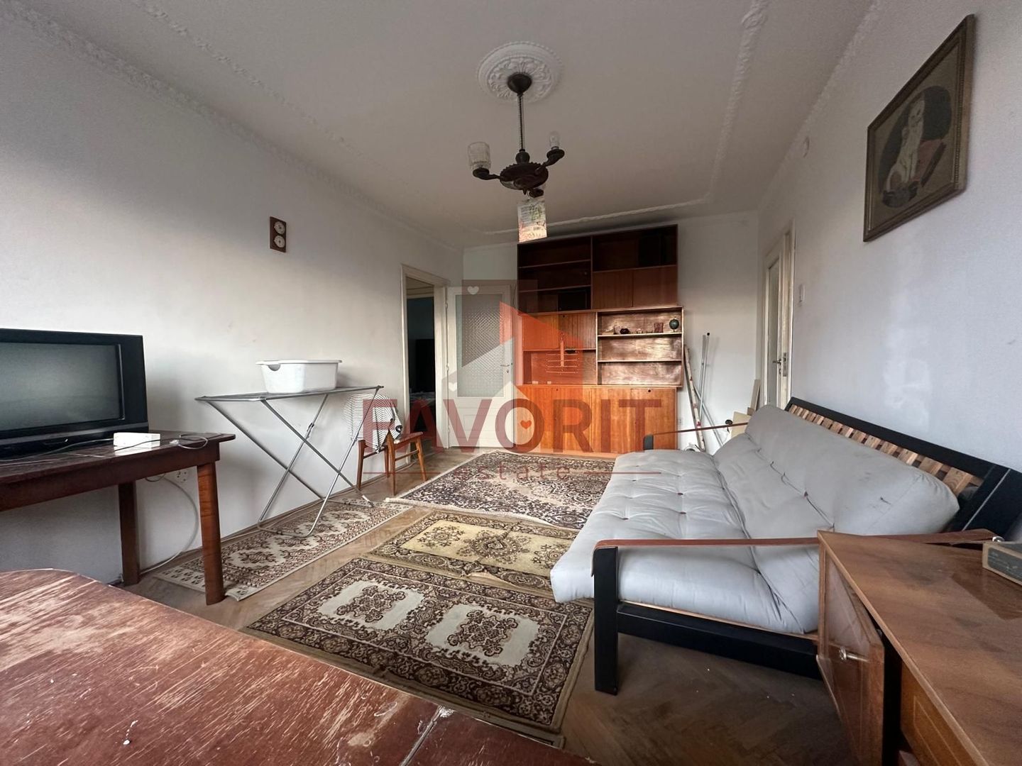 3 camere | etaj intermediar | lift | zona excelenta | boxa | - Poză 2