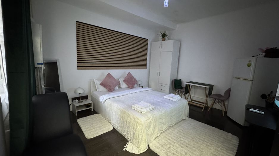 Investiție în centrul Bucureștiului | centrală proprie | Airbnb V16 - Poză 2