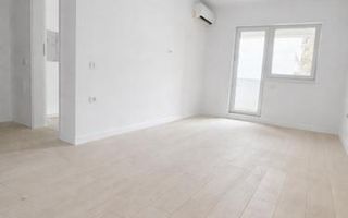 GARSONIERA 6 MINUTE METROU BERCENI, BIRUINTEI 81, CENTRALA, TVA INCLUS - Poză 1