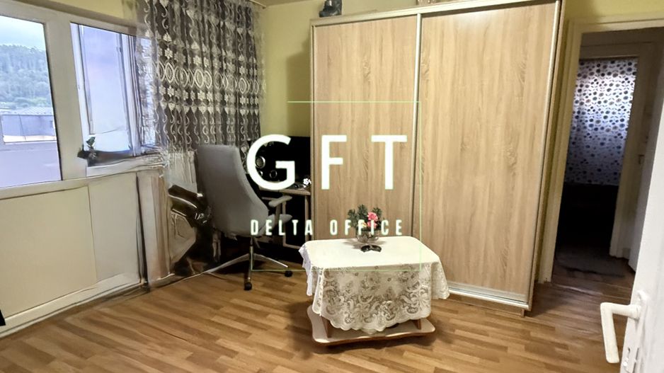 Apartament 3 camere central Gherla - Poză 3