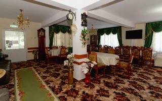 PENSIUNEA EVRICA - COSTESTI - HOREZU - VALCEA - Poză 27