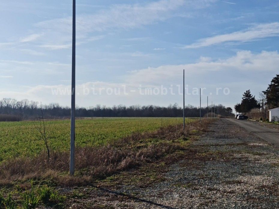 Vânzare Teren pentru Dezvoltare Turistică în Stațiunea Neptun - Poză 6