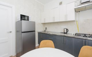 Vânzare, apartament, 2 camerе, bul. Ştefan cel Mare şi Sfînt, Centru - Poză 12