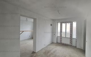 Vila Stupini P+E, 5 camere,curte,acces auto.(Parte Duplex) - Poză 5