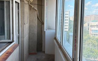 Apartament 4 camere centrala proprie necesita renovare Lujerului - Poză 8