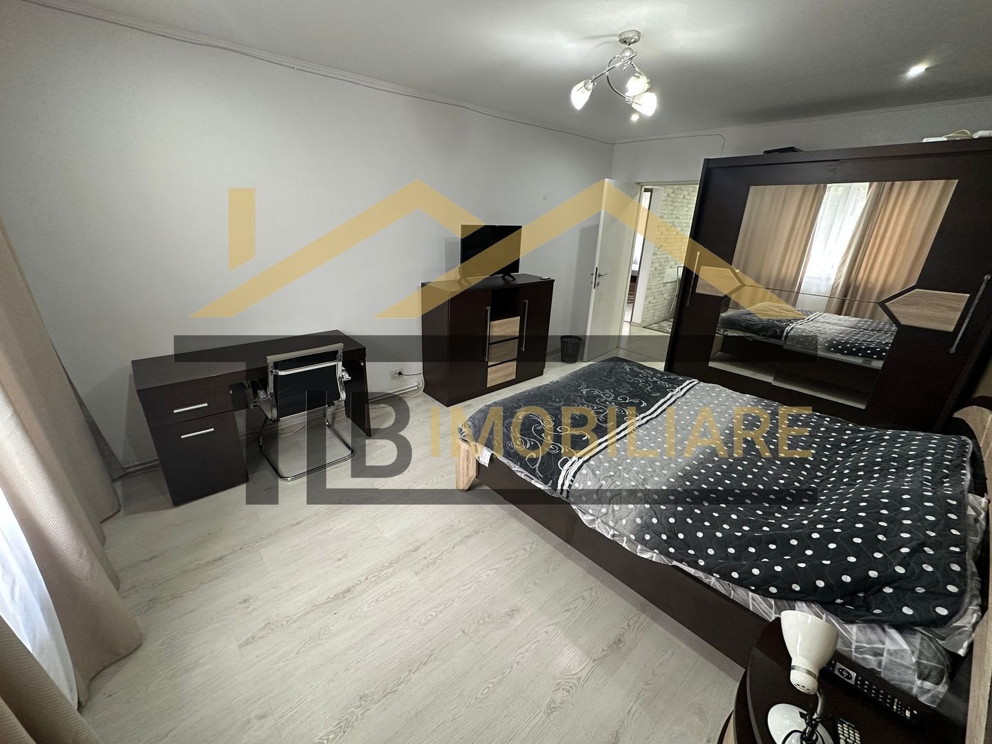 Apartament de 3 camere, 65mp, Zona UMFST - Poză 3
