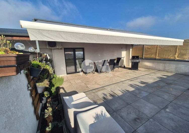 De vânzare: apartament 3 camere + terasa 51mp- parcare -Drumul Taberei - Poză 9