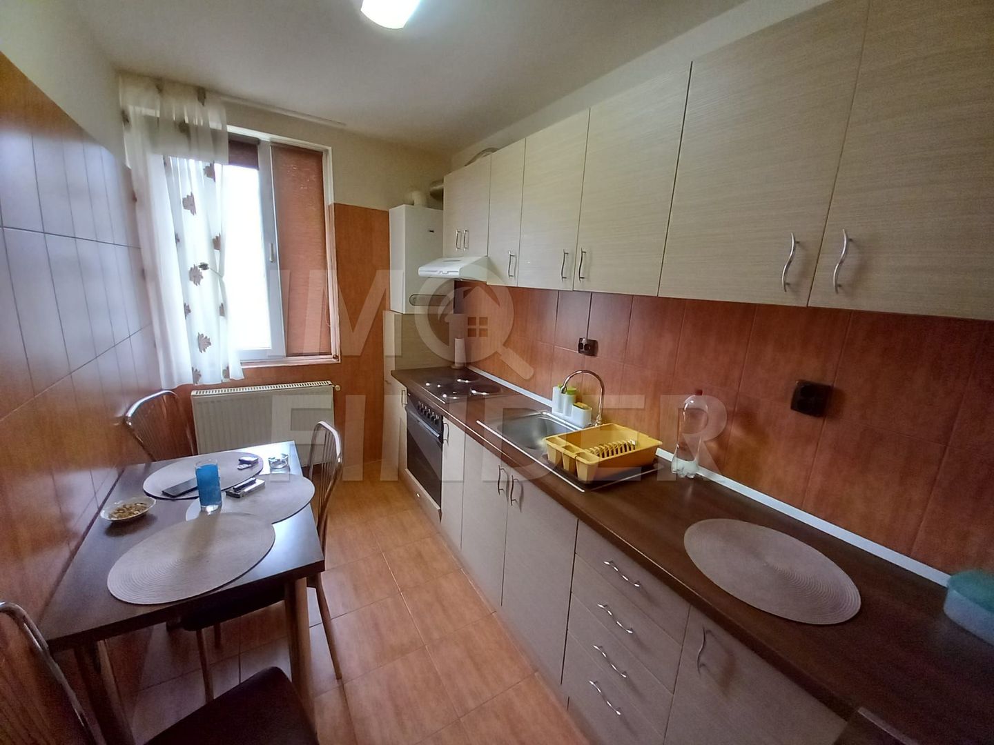 Apartament 52 mp in  Buna Ziua,  parcare exterioara - Poză 10