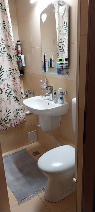 Apartament cu 2 camere în Zorilor lângă Liceul de Informatică. - Poză 6