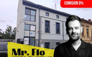 De vanzare Strada Memorandului Timisoara Oportunitate de afacere - Poză 1