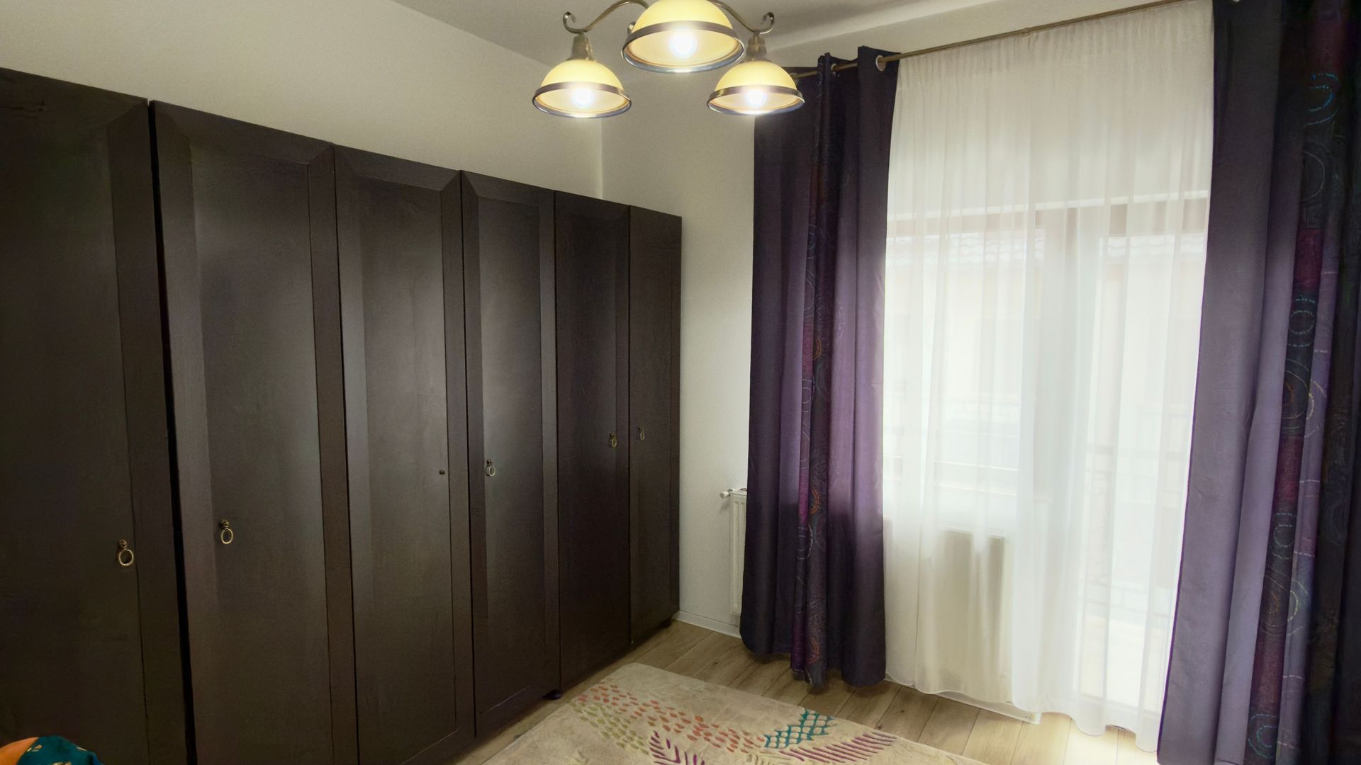 Casa tip duplex, 5 camere, Mogosoaia, P+1+Pod ! - Poză 21